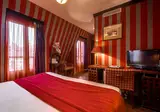 Hotel Villa Pantheon foto 14