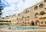 Uchisar Kaya Hotel foto 14