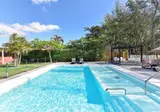 Villa Flamboyán foto 3