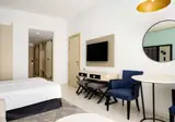 Radisson Blu Resort, Saidia Beach foto 18