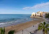 URH Sitges Playa foto 3
