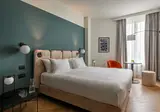 Tocq Hotel foto 10