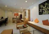 The Lantern Resort Patong foto 24