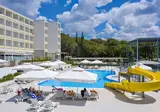 Adria Hotel foto 3