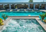 Hotel Matheo Villas & Suites foto 26