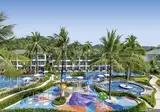X10 Khaolak Resort foto 13