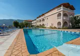 Hotel Plessas Palace foto 11