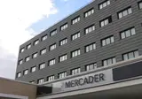 Hotel Mercader foto 1