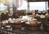 Belmond Jimbaran Puri Bali foto 15