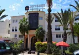 Odyssee Park Hotel foto 7