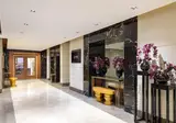 Mercure Istanbul Bomonti foto 29