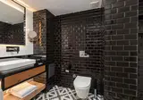 Afflon Loft City Hotel foto 27