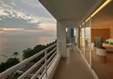 Pullman Pattaya Hotel G foto 28