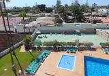 Apartamentos Los Tilos foto 6