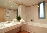 Athens Atrium Hotel & Suites foto 17
