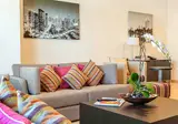 Aparthotel Adagio Premium Dubai Al Barsha foto 9