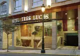 Sercotel Tres Luces, Ascend Hotel Collection foto 20