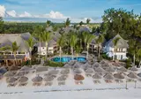 Waridi Beach Resort & Spa foto 2