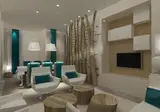 Althea Kalamies Luxury Villas foto 4