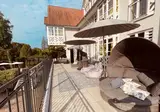 Hotel Menzhausen foto 12
