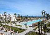 Serry Beach Resort foto 7