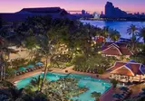 Anantara Bangkok Riverside Resort & Spa foto 1
