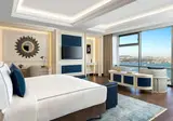The Ritz Carlton Istanbul foto 14