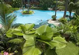 Courtyard Phuket Patong Beach Resort foto 30
