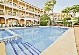 Cala Gat foto 2