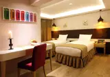 Carina Park Suites Nisantasi foto 16