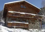 Chalet La Pomme de Pin foto 1