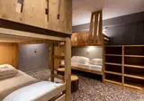 Base Camp Lodge Les Deux Alpes foto 6