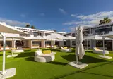 R2 Bahía Kontiki Beach Aparthotel foto 10