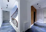 Walton Hotels Galata foto 12