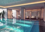 Hilton Skanes Monastir Beach Resort foto 17