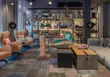 Hotel Moxy London Stratford foto 1