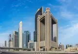 Fairmont Dubai foto 25