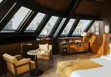 Hôtel Madame Rêve foto 26
