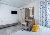 Hotel Naxos Holidays foto 5