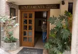 Apartamentos Hotel Pessets & Spa foto 2