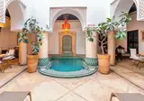 Riad Bab Firdaus - Angsana Heritage Collectio foto 8
