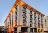 Demiray Hotel foto 1
