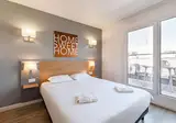 Residhotel Le Grand Prado foto 1