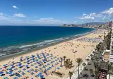 Torre Levante foto 1