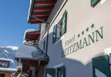 Hotel Heitzmann foto 17