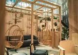 VALO Hotel & Work Helsinki foto 3