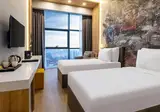 Days Inn & Suites by Wyndham Esenyurt foto 9