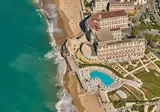 Hôtel du Palais Biarritz foto 4