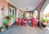 Villa Alto Boutique Hotel foto 9
