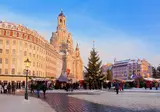 Kerst in Dresden, Leipzig en Weimar foto 8